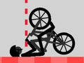 Παιχνίδι Πρόβλημα Wheelie  σε απευθείας σύνδεση