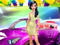 Παιχνίδι Το αγαπημένο αυτοκίνητο της Kylie σε απευθείας σύνδεση