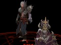 Παιχνίδι Vampire Lore 2  σε απευθείας σύνδεση