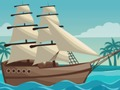 Παιχνίδι Παζλ σκάφους σε απευθείας σύνδεση