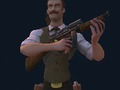 Παιχνίδι Battle Royale Portable σε απευθείας σύνδεση
