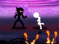 Παιχνίδι Διάτρηση του Stickman σε απευθείας σύνδεση