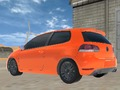Παιχνίδι Αυτοκίνητο Stunt Racing  σε απευθείας σύνδεση