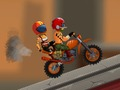 Παιχνίδι Εξωστρέφεια ομάδα Moto  σε απευθείας σύνδεση