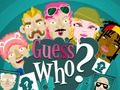 Παιχνίδι Μαντέψτε ποιος multiplayer σε απευθείας σύνδεση