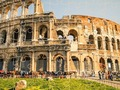Παιχνίδι Τα Πάζλ της Ιταλίας σε απευθείας σύνδεση
