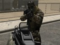 Παιχνίδι Warzones σε απευθείας σύνδεση