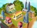 Παιχνίδι 2048 Πόλη  σε απευθείας σύνδεση