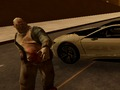 Παιχνίδι Supercars Zombie Οδήγηση σε απευθείας σύνδεση
