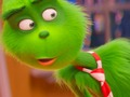 Παιχνίδι Τα κρυμμένα σημεία του Grinch  σε απευθείας σύνδεση