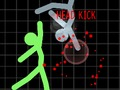 Παιχνίδι Warriors Stickman σε απευθείας σύνδεση