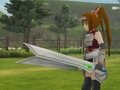 Παιχνίδι Action-RPG: κιτ εκκίνησης σε απευθείας σύνδεση