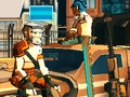 Παιχνίδι Απελευθερωτές 2050 σε απευθείας σύνδεση