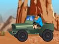 Παιχνίδι Death Valley Escape  σε απευθείας σύνδεση