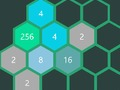 Παιχνίδι Hexar 2048 σε απευθείας σύνδεση
