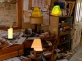 Παιχνίδι Εγκαταλελειμμένα Κρυφά Αντικείμενα Δωματίου  σε απευθείας σύνδεση