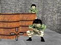Παιχνίδι Σφαίρα φωτιά σε απευθείας σύνδεση