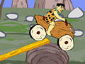 Παιχνίδι Το μονοπάτι Flintstones  σε απευθείας σύνδεση