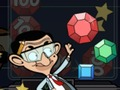 Παιχνίδι Κ. Bean Gem Tap  σε απευθείας σύνδεση