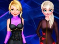 Παιχνίδι Princess Adventures  σε απευθείας σύνδεση