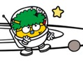 Παιχνίδι Little Miss Inventor: Astronomy  σε απευθείας σύνδεση