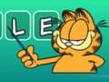 Παιχνίδι Garfield: φράσεις  σε απευθείας σύνδεση