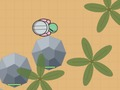Παιχνίδι Γαλόνι. io  σε απευθείας σύνδεση
