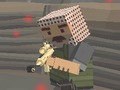 Παιχνίδι Crazy Pixel Apocalypse 2 σε απευθείας σύνδεση