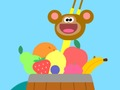 Παιχνίδι Hello Duggie: Keg of Jam  σε απευθείας σύνδεση
