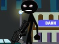 Παιχνίδι Φυγάς Stickman  σε απευθείας σύνδεση
