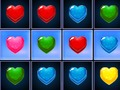 Παιχνίδι Match of Hearts 3  σε απευθείας σύνδεση