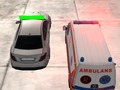 Παιχνίδι Κυκλοφορίας Crash  σε απευθείας σύνδεση