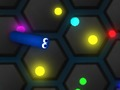 Παιχνίδι WormRoyale. io  σε απευθείας σύνδεση
