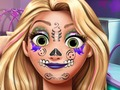 Παιχνίδι Μακιγιάζ Goldie Emo σε απευθείας σύνδεση
