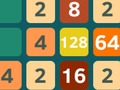 Παιχνίδι 2048 Προκλήσεις  σε απευθείας σύνδεση
