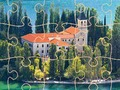 Παιχνίδι Πρόκληση Πάζλ Κροατία σε απευθείας σύνδεση