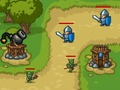 Παιχνίδι Tower Defence 2D  σε απευθείας σύνδεση