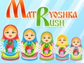 Παιχνίδι Matryoshka Rush σε απευθείας σύνδεση