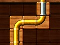 Παιχνίδι Puzzle Pipe  σε απευθείας σύνδεση