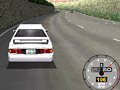 Παιχνίδι Super Drift 3D  σε απευθείας σύνδεση