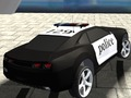 Παιχνίδι Αστυνομικά Stunt Cars  σε απευθείας σύνδεση
