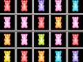 Παιχνίδι Gummy Bears Mover σε απευθείας σύνδεση