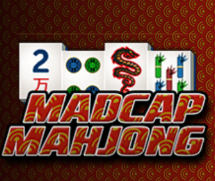 Παιχνίδι Τρελό Mahjong σε απευθείας σύνδεση