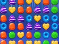 Παιχνίδι Match Candy Blast 3 σε απευθείας σύνδεση