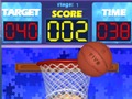 Παιχνίδι Arcade Μπάσκετ σε απευθείας σύνδεση