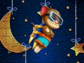 Παιχνίδι Flappy Μιλώντας τον Τομ  σε απευθείας σύνδεση