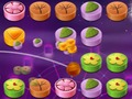 Παιχνίδι Candy Shooter Deluxe σε απευθείας σύνδεση