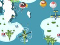 Παιχνίδι Καταπολέμηση αεροπλάνων  σε απευθείας σύνδεση