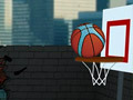 Παιχνίδι Ultimate Hoop Mania  σε απευθείας σύνδεση