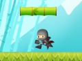 Παιχνίδι Ninja Jump Δύναμη  σε απευθείας σύνδεση